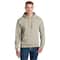 JERZEES® NuBlend Pullover Hooded Heathered Sweatshirt